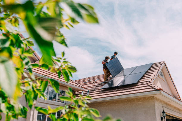 Best Commercial Roofing Services  in Pojoaque, NM