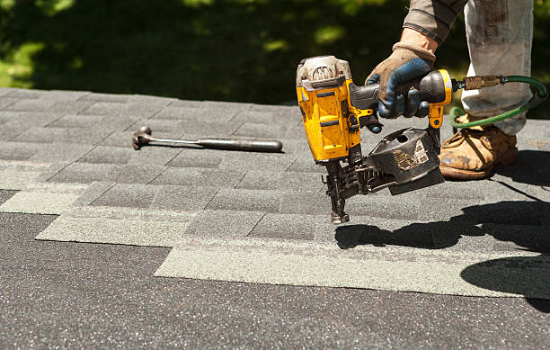 Quick and Trustworthy Emergency Roof Repair Services in Pojoaque, NM