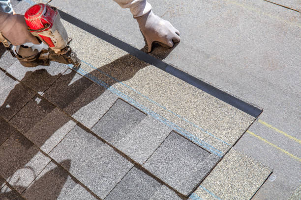 Roof Repair Estimates in Pojoaque, NM